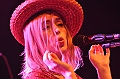 Lisa Ekdahl en concert
